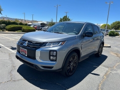 New 2027  Mitsubishi Outlander Sport 2&period;0 FWD at Camacho Mitsubishi near Palmdale&comma; CA
