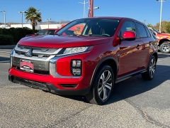 New 2025  Mitsubishi Outlander Sport 2.0 AWC at Camacho Mitsubishi near Palmdale, CA