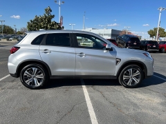 New 2025  Mitsubishi Outlander Sport 2.0 AWC at Camacho Mitsubishi near Palmdale, CA