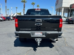 Used 2019  Chevrolet Silverado 2500HD 4WD Crew Cab 153&period;7" LTZ at Camacho Mitsubishi near Palmdale&comma; CA