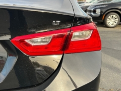 Used 2023  Chevrolet Malibu 4dr Sdn 1LT at Camacho Mitsubishi near Palmdale, CA