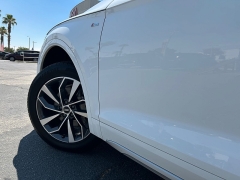 Used 2022 Audi Q5 S line Premium Plus 45 TFSI quattro at Camacho Mitsubishi near Palmdale, CA