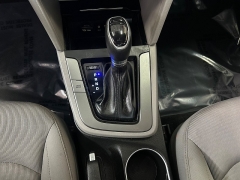 Used 2018  Hyundai Elantra 4d Sedan SEL at Camacho Mitsubishi near Palmdale&comma; CA