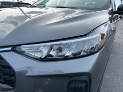 Used 2025  Ford Escape ST-Line AWD at Camacho Mitsubishi near Palmdale&comma; CA