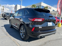 Used 2024 Ford Escape ST-Line AWD at Camacho Mitsubishi near Palmdale, CA