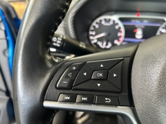Used 2021 Nissan Sentra SV CVT at Camacho Mitsubishi near Palmdale, CA