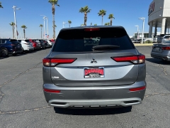 Used 2024  Mitsubishi Outlander SE FWD at Camacho Mitsubishi near Palmdale&comma; CA