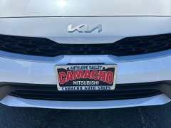 Used 2024  Kia Forte LXS IVT at Camacho Mitsubishi near Palmdale&comma; CA