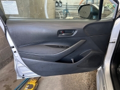 Used 2024  Toyota Corolla Hybrid LE FWD at Camacho Mitsubishi near Palmdale&comma; CA