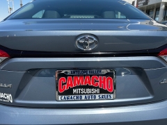 Used 2024  Toyota Corolla Hybrid LE FWD at Camacho Mitsubishi near Palmdale&comma; CA