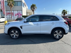 New 2025  Mitsubishi Outlander Sport 2.0 AWC at Camacho Mitsubishi near Palmdale, CA
