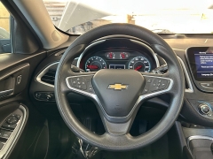 Used 2023  Chevrolet Malibu 4dr Sdn 1LT at Camacho Mitsubishi near Palmdale&comma; CA