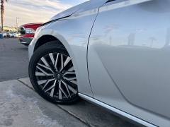 Used 2024  Nissan Altima 2&period;5 SV Sedan at Camacho Mitsubishi near Palmdale&comma; CA