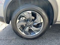 Used 2024  Nissan Rogue AWD SV at Camacho Mitsubishi near Palmdale&comma; CA