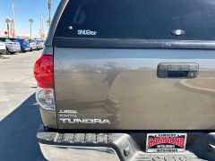Used 2009  Toyota Tundra 4WD Double Cab 5&period;7L SR5 at Camacho Mitsubishi near Palmdale&comma; CA