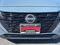 Used 2025  Nissan Sentra SV CVT at Camacho Mitsubishi near Palmdale&comma; CA