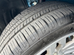 Used 2024  Mitsubishi Mirage G4 LE CVT at Camacho Mitsubishi near Palmdale&comma; CA