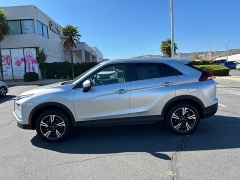 New 2026  Mitsubishi Eclipse Cross SE S-AWC at Camacho Mitsubishi near Palmdale&comma; CA