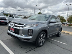 New 2025 Mitsubishi Outlander Sport 2.0 AWC at Camacho Mitsubishi near Palmdale, CA