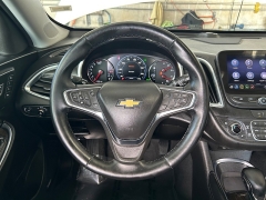 Used 2024  Chevrolet Malibu 4dr Sdn 2LT at Camacho Mitsubishi near Palmdale&comma; CA