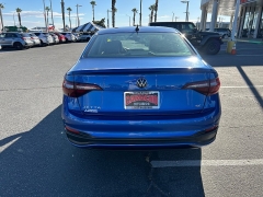Used 2024  Volkswagen Jetta SE Auto at Camacho Mitsubishi near Palmdale&comma; CA