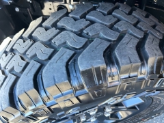 Used 2025  Jeep Wrangler Willys 4 Door 4x4 at Camacho Mitsubishi near Palmdale&comma; CA