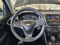 Used 2023  Chevrolet Equinox FWD 4dr LT w&sol;1LT at Camacho Mitsubishi near Palmdale&comma; CA