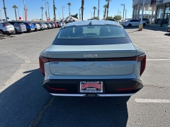 Used 2025  Kia K4 LXS FWD at Camacho Mitsubishi near Palmdale&comma; CA