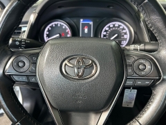 Used 2023  Toyota Camry SE Auto at Camacho Mitsubishi near Palmdale&comma; CA