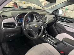 Used 2024  Chevrolet Equinox AWD 4dr LT w&sol;1LT at Camacho Mitsubishi near Palmdale&comma; CA