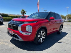 New 2025 Mitsubishi Outlander SEL FWD at Camacho Mitsubishi near Palmdale, CA