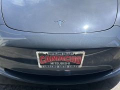 Used 2023  Tesla Model 3 RWD at Camacho Mitsubishi near Palmdale&comma; CA