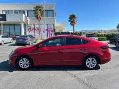 Used 2020  Hyundai Elantra 4d Sedan SE at Camacho Mitsubishi near Palmdale&comma; CA