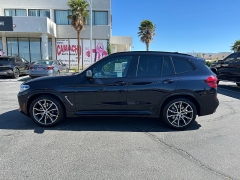 Used 2019  BMW X3 M40i Sports Activity Vehicle at Camacho Mitsubishi near Palmdale&comma; CA