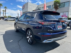 New 2025  Mitsubishi Outlander SE FWD at Camacho Mitsubishi near Palmdale, CA