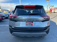 Used 2023  Nissan Rogue AWD S at Camacho Mitsubishi near Palmdale&comma; CA