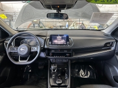 Used 2024  Nissan Rogue AWD SV at Camacho Mitsubishi near Palmdale&comma; CA