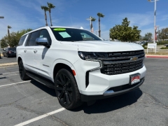 Used 2023 Chevrolet Suburban 2WD 4dr Premier at Camacho Mitsubishi near Palmdale, CA