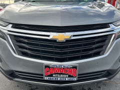 Used 2024  Chevrolet Equinox AWD 4dr LT w&sol;1LT at Camacho Mitsubishi near Palmdale&comma; CA