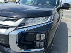 New 2027  Mitsubishi Outlander Sport S 2&period;0 FWD at Camacho Mitsubishi near Palmdale&comma; CA