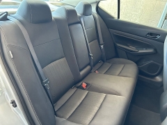 Used 2024  Nissan Altima 2&period;5 SV Sedan at Camacho Mitsubishi near Palmdale&comma; CA