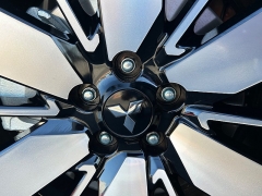 New 2025  Mitsubishi Outlander SE FWD at Camacho Mitsubishi near Palmdale, CA