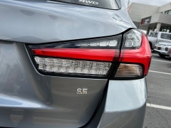 New 2025 Mitsubishi Outlander Sport 2.0 AWC at Camacho Mitsubishi near Palmdale, CA