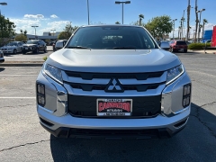 New 2025  Mitsubishi Outlander Sport 2.0 AWC at Camacho Mitsubishi near Palmdale, CA