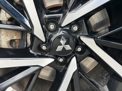 Used 2024  Mitsubishi Outlander SE S-AWC at Camacho Mitsubishi near Palmdale&comma; CA