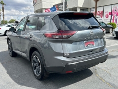 Used 2024  Nissan Rogue FWD SV at Camacho Mitsubishi near Palmdale&comma; CA