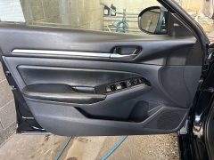 Used 2023  Nissan Altima 2&period;5 SV Sedan at Camacho Mitsubishi near Palmdale&comma; CA