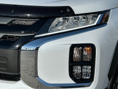 New 2025 Mitsubishi Outlander Sport 2.0 AWC at Camacho Mitsubishi near Palmdale, CA