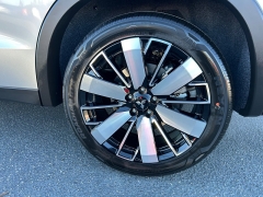 New 2026  Mitsubishi Outlander FWD at Camacho Mitsubishi near Palmdale&comma; CA