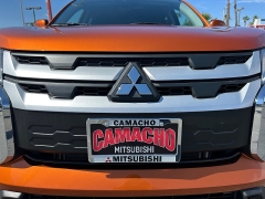 New 2025  Mitsubishi Outlander Sport 2.0 AWC at Camacho Mitsubishi near Palmdale, CA